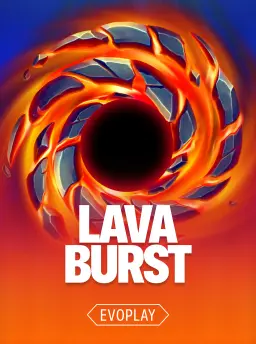 Lava Burst