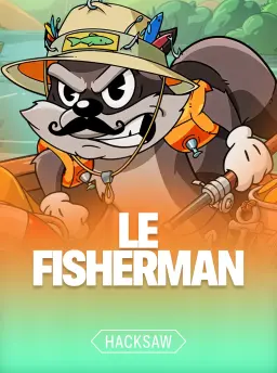 Le Fisherman