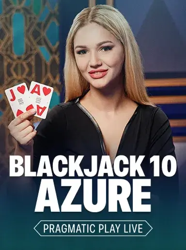 Blackjack 10
